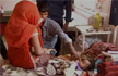 To cure Pneumonia, woman pours acid on one-month-old in Rajasthan